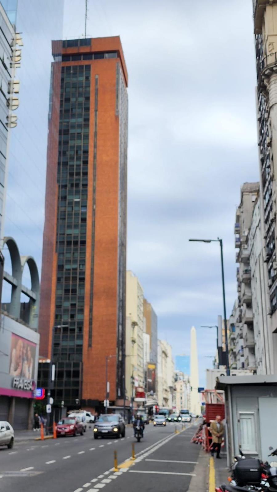 Tu Lugar En 2 Ambientes Apartamento *