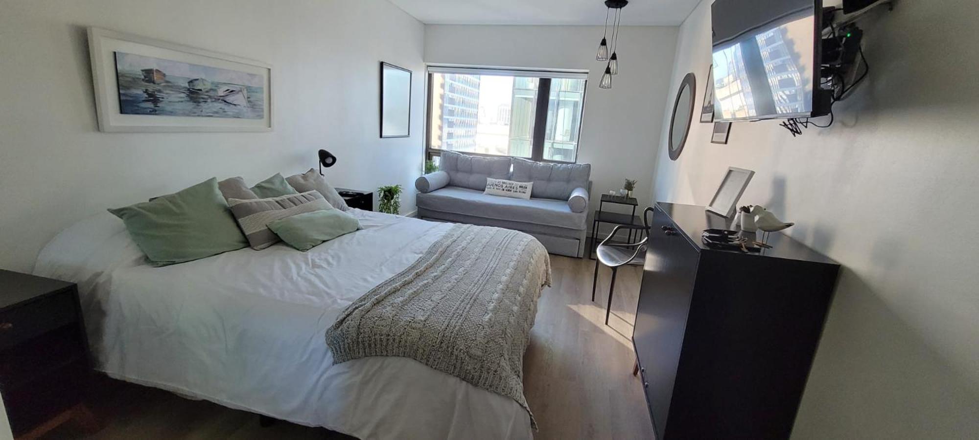 Apartamento Tu Lugar En