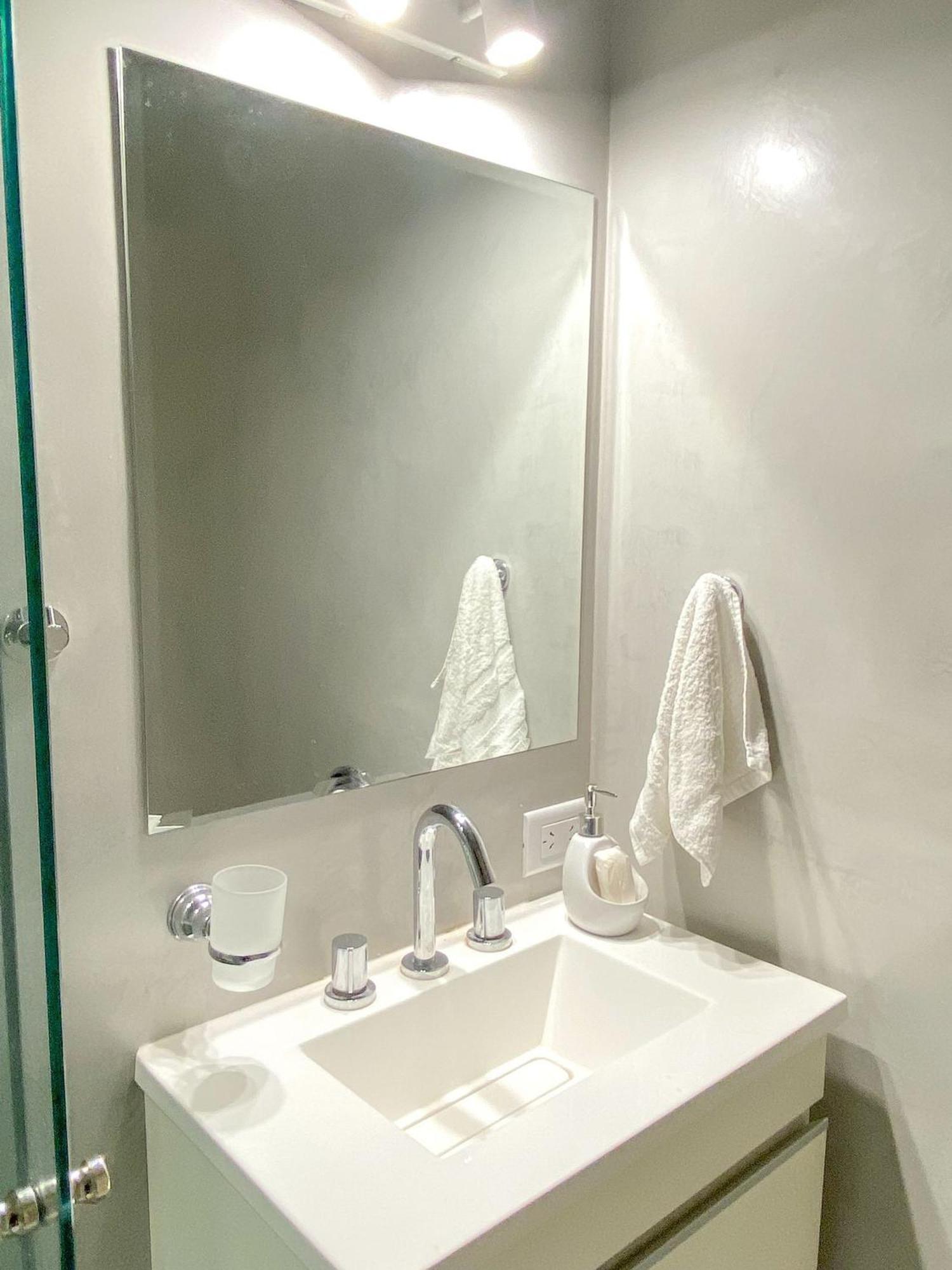 Apartamento Corrientes Avenue Ideal Si Venis Al Teatro *
