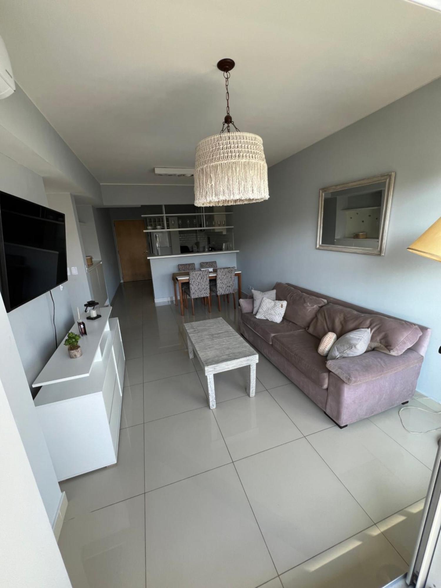 Departamento 2 Ambientes Full Amenities Excelente Ubicacion Apartamento Ciudad Autónoma de Buenos Aires