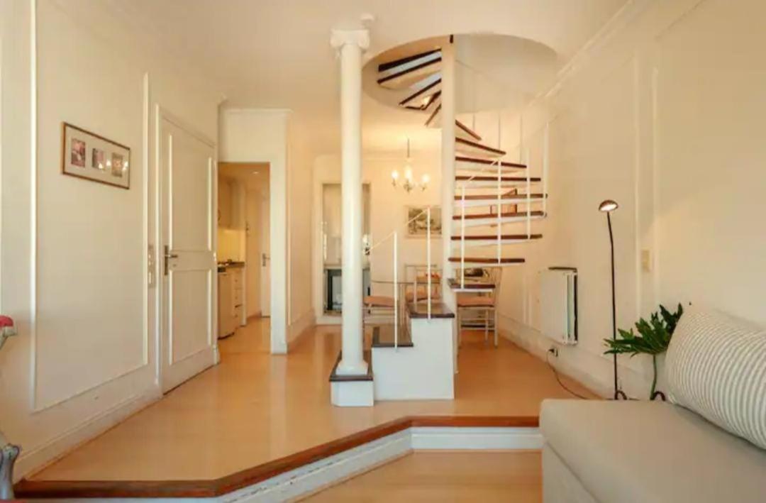 Apartamento Juncal *