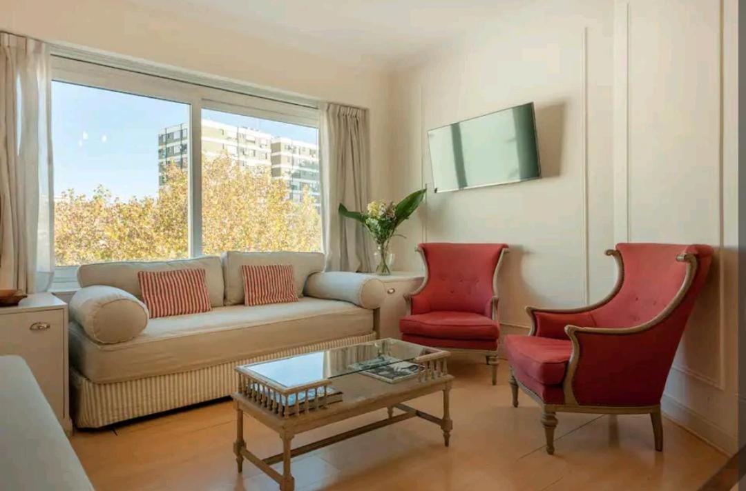 Juncal Apartamento