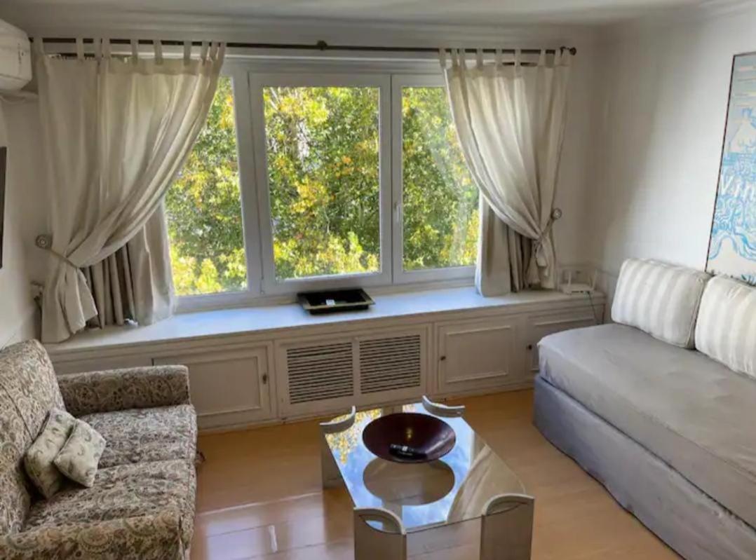 Juncal Apartamento Ciudad Autónoma de Buenos Aires
