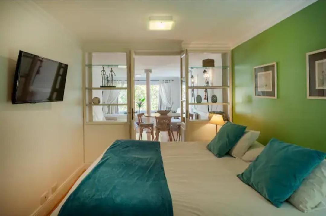 Apartamento Juncal *