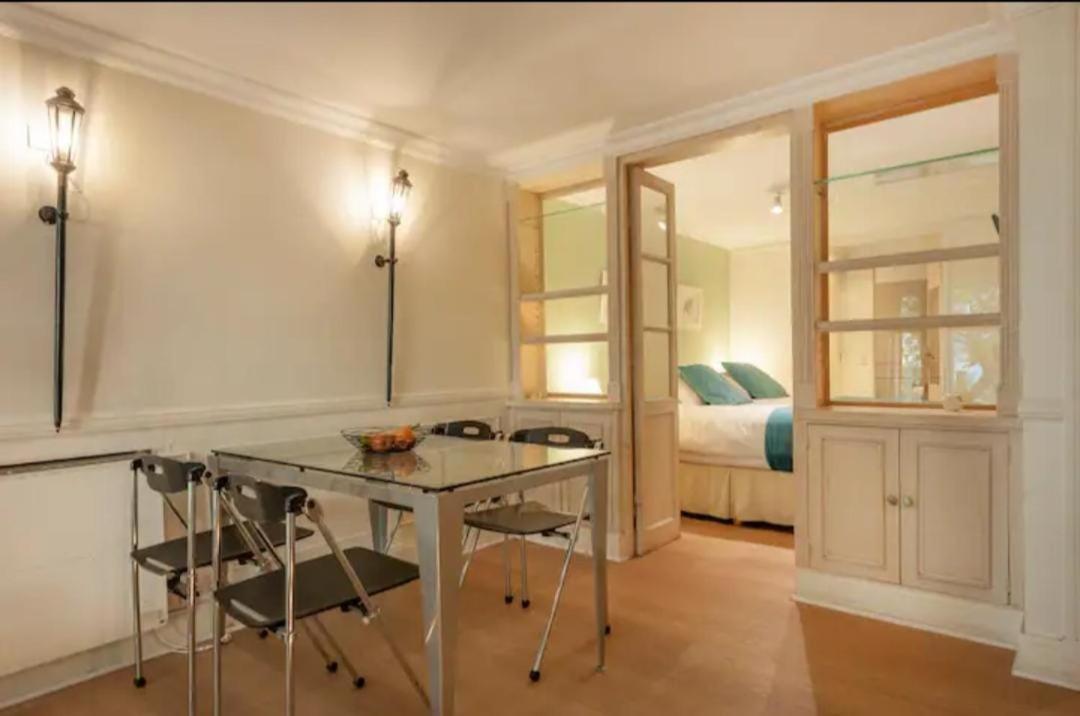 Juncal Apartamento Ciudad Autónoma de Buenos Aires