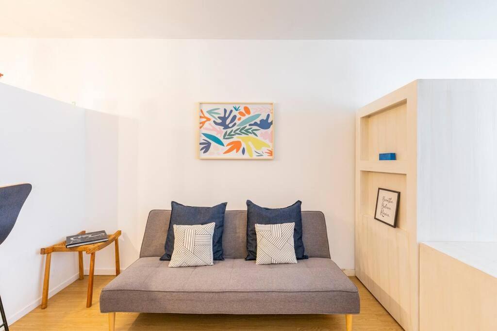 Apartamento Acogedor Con Pileta En Palermo Hollywood!!! *