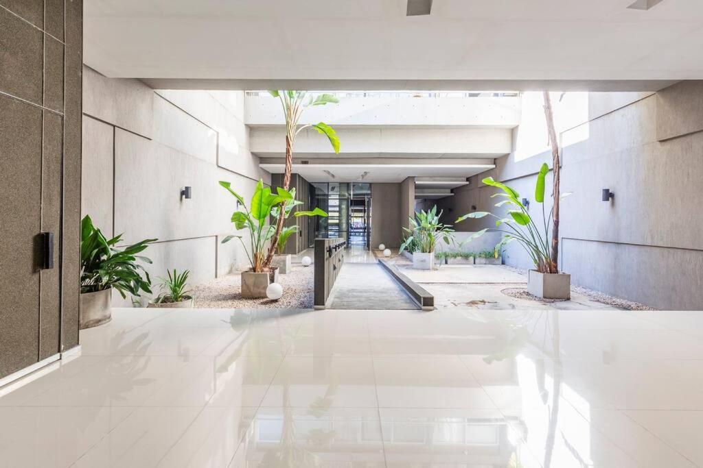 Apartamento Acogedor Con Pileta En Palermo Hollywood!!! *