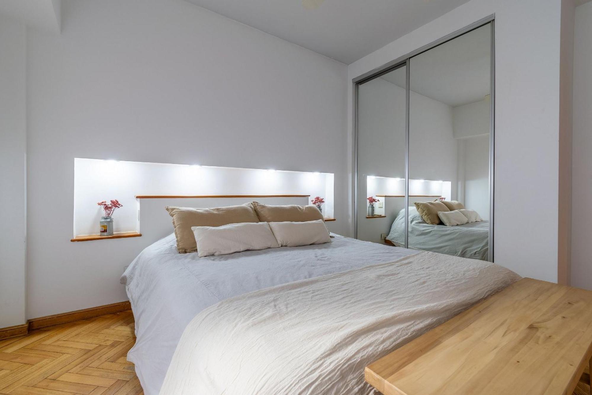Amplio Y Acogedor Departamento En Retiro Ciudad Autónoma de Buenos Aires