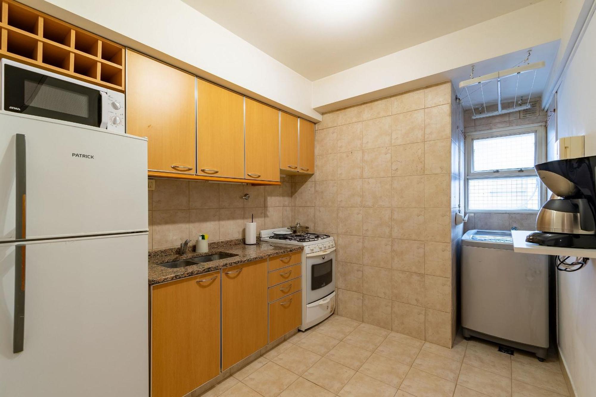 Amplio Y Acogedor Departamento En Retiro Apartamento