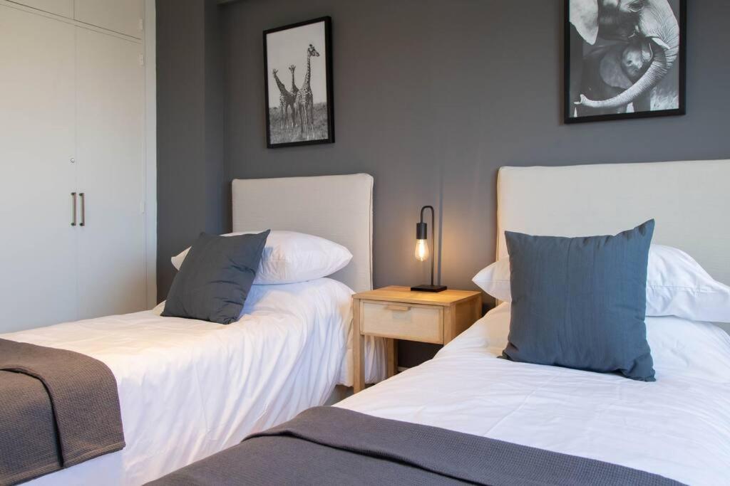 Apartamento Pasionaria Unique Ciudad Autónoma de Buenos Aires