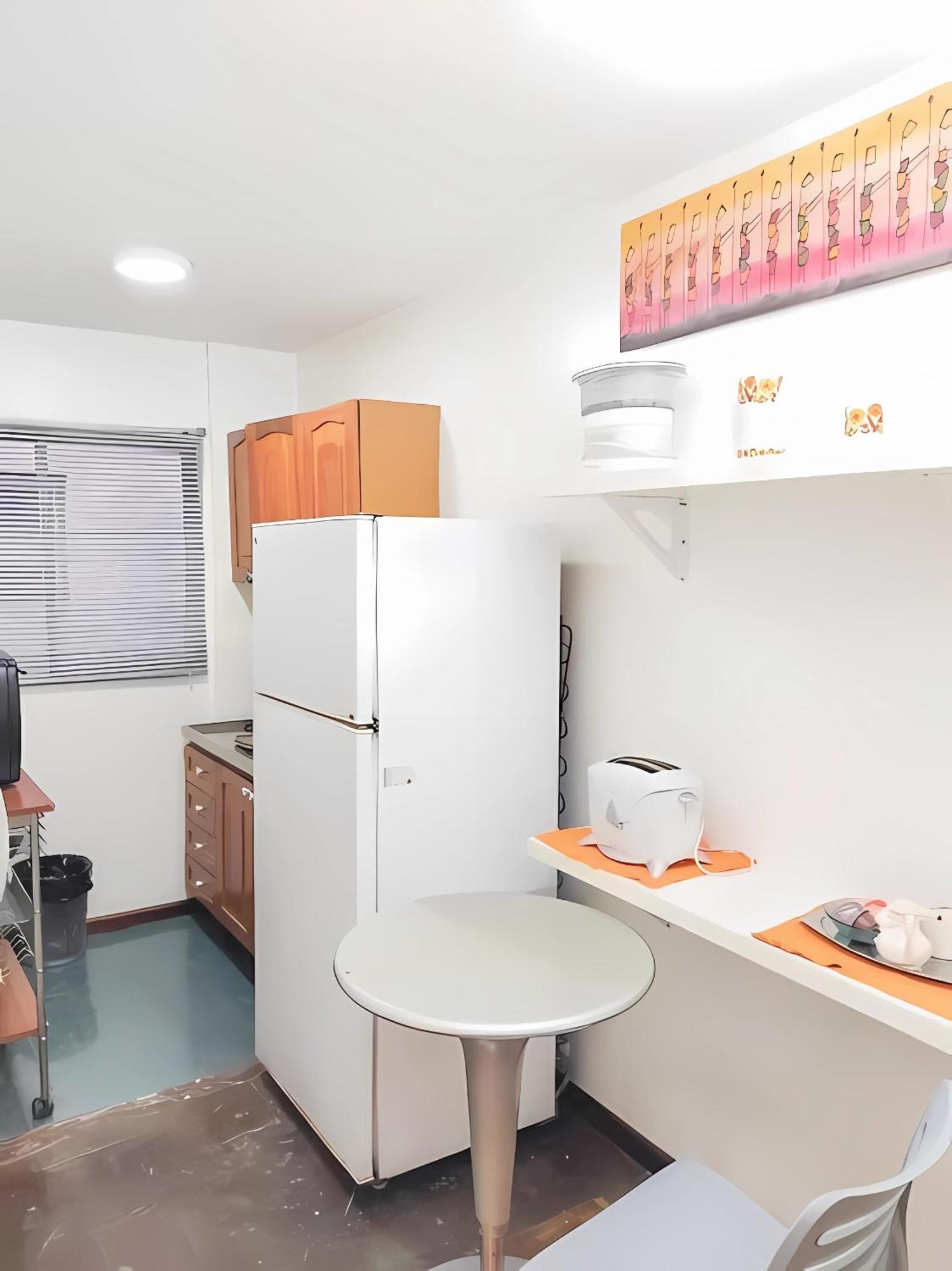 Centro! Muy Cerca Del Obelisco! Vacaciones En Familia! Apartamento