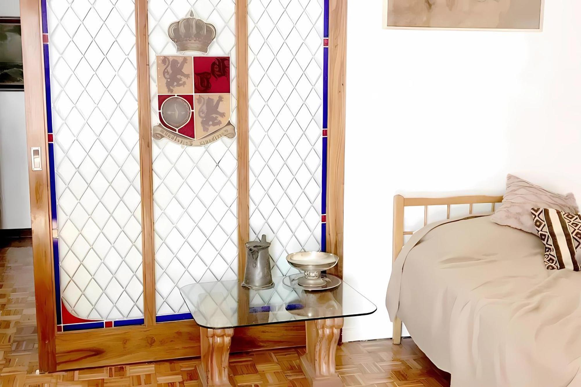 Centro! Muy Cerca Del Obelisco! Vacaciones En Familia! Apartamento Ciudad Autónoma de Buenos Aires