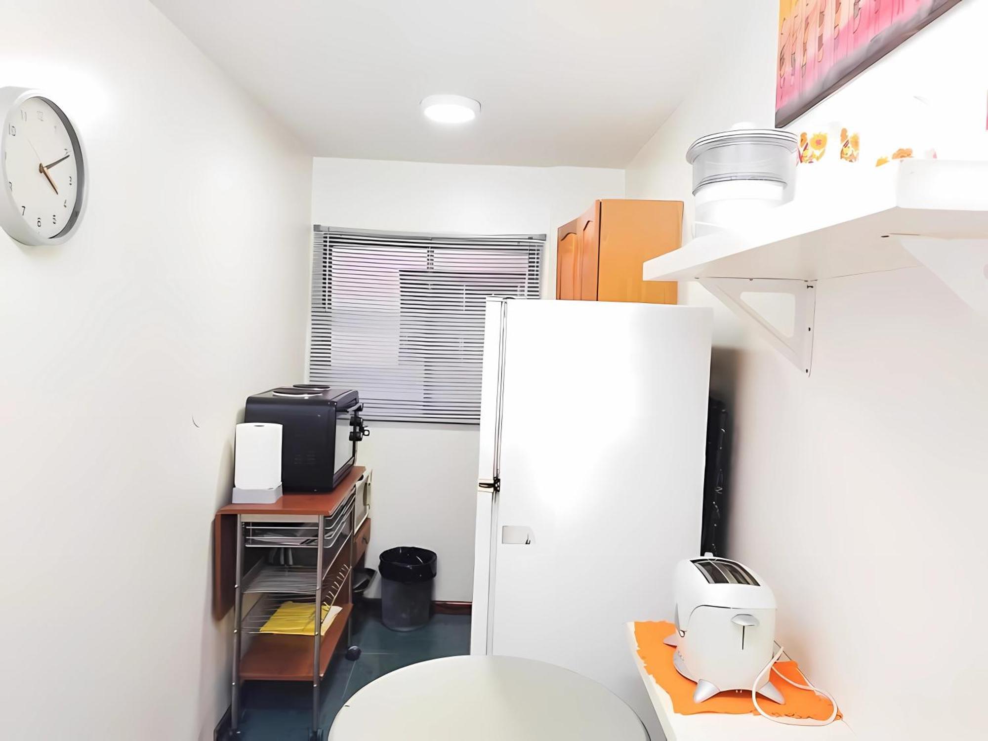 Apartamento Centro! Muy Cerca Del Obelisco! Vacaciones En Familia! Ciudad Autónoma de Buenos Aires