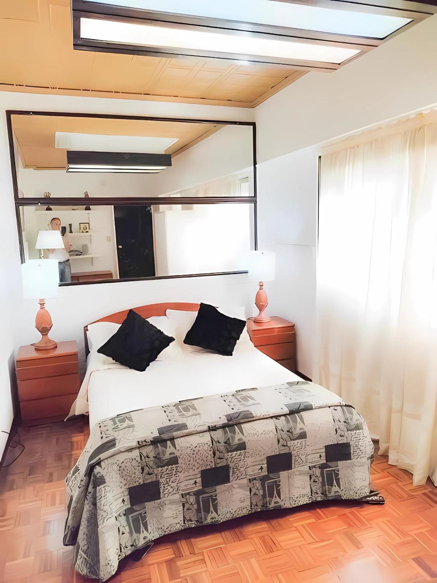 Centro! Muy Cerca Del Obelisco! Vacaciones En Familia! Apartamento *