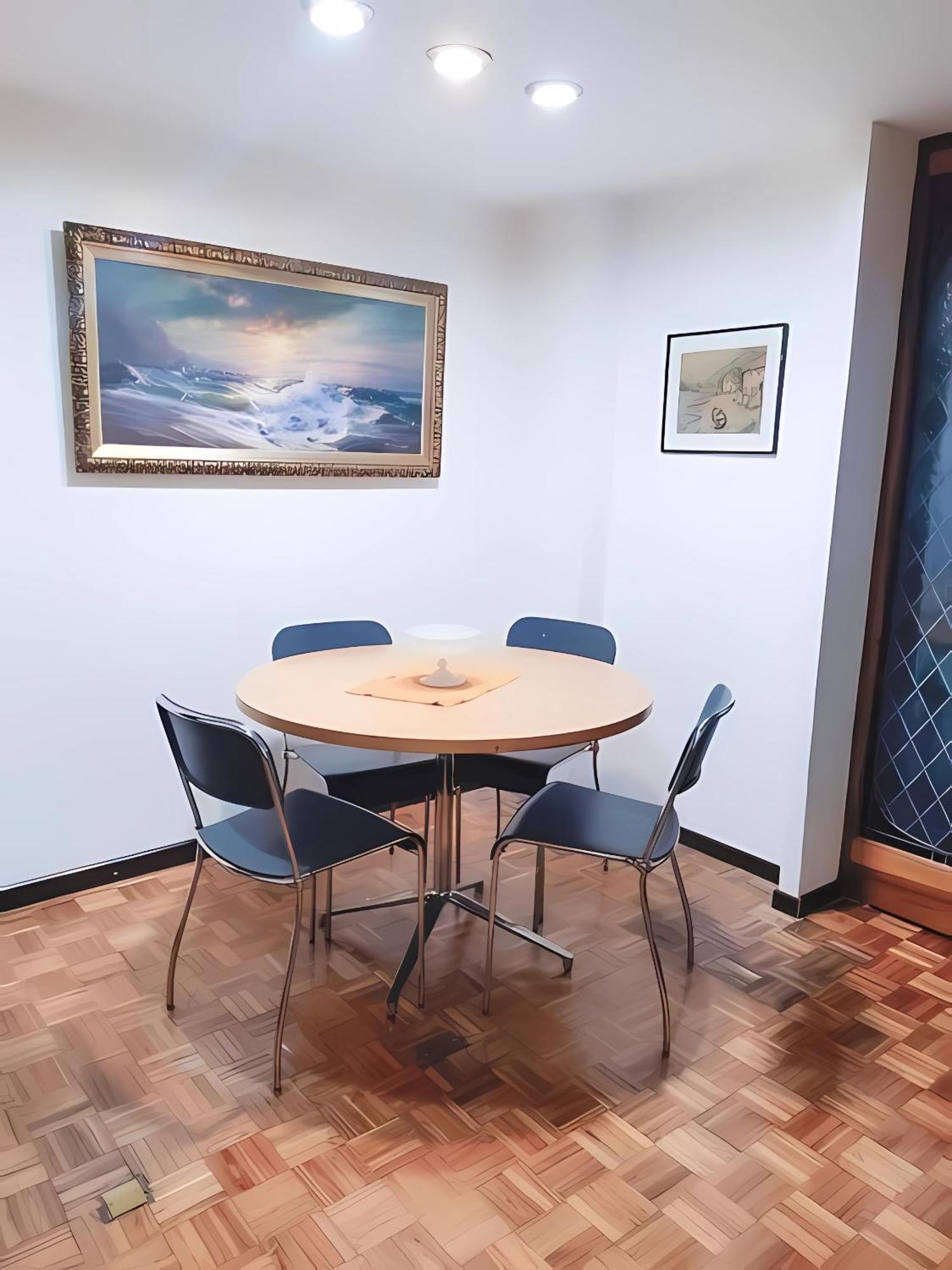 Apartamento Centro! Muy Cerca Del Obelisco! Vacaciones En Familia! *