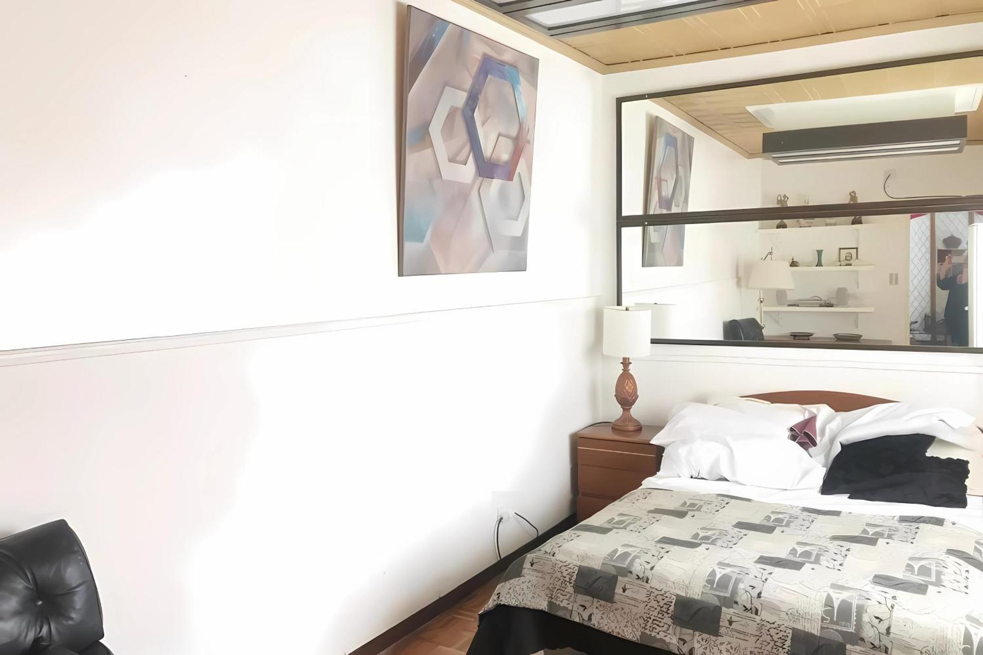 Apartamento Centro! Muy Cerca Del Obelisco! Vacaciones En Familia!