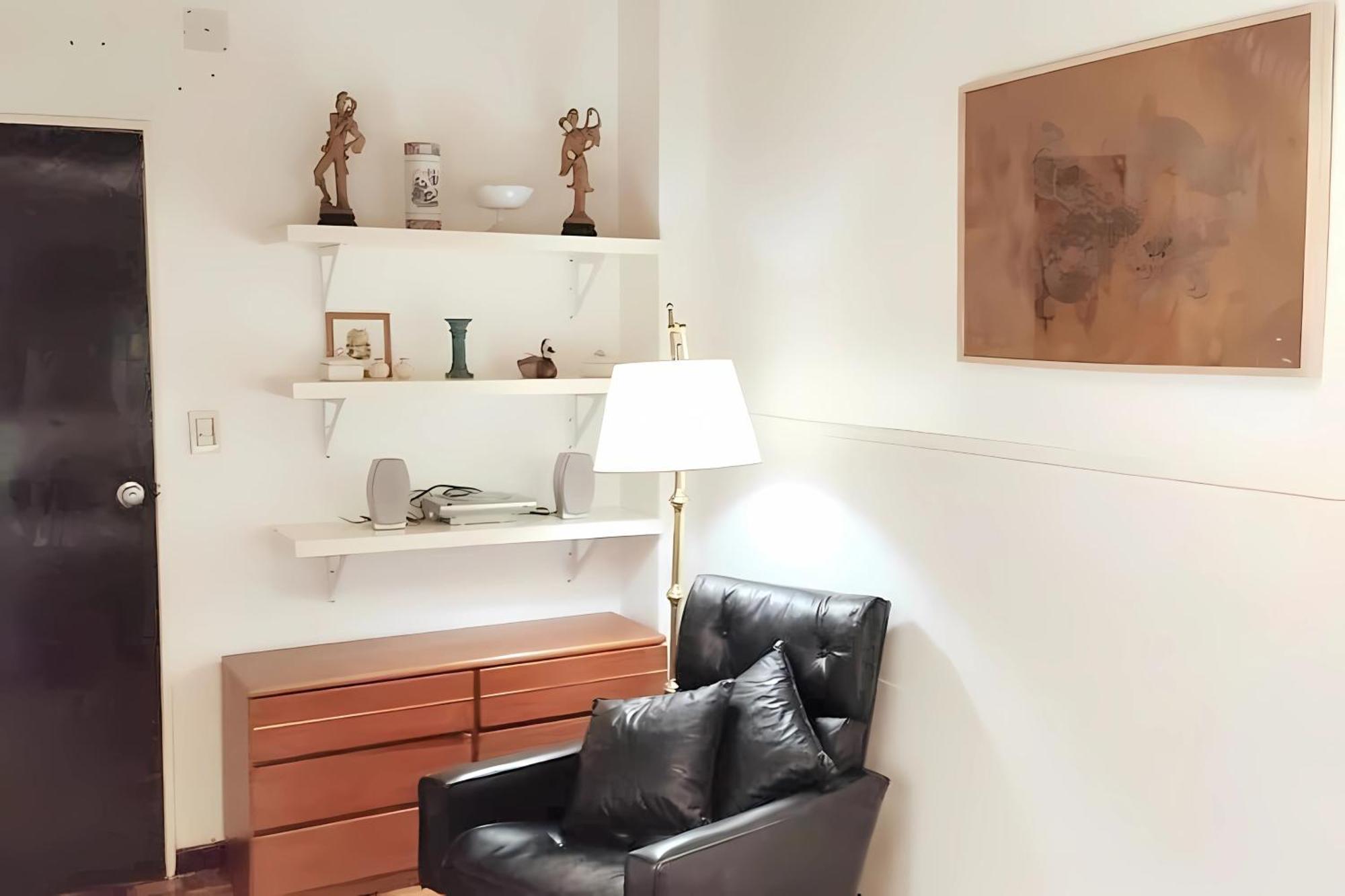 Apartamento Centro! Muy Cerca Del Obelisco! Vacaciones En Familia! *