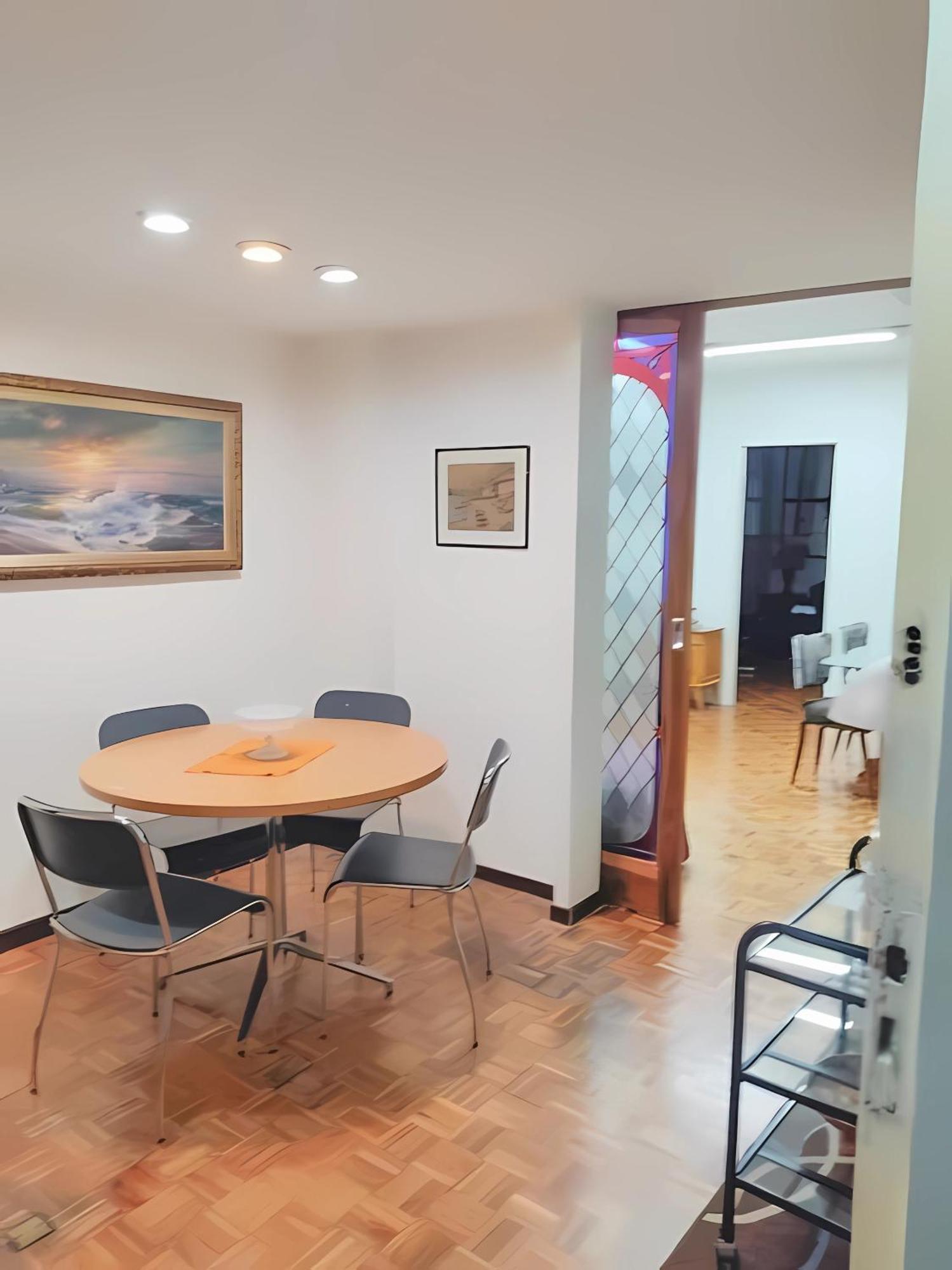 Centro! Muy Cerca Del Obelisco! Vacaciones En Familia! Apartamento