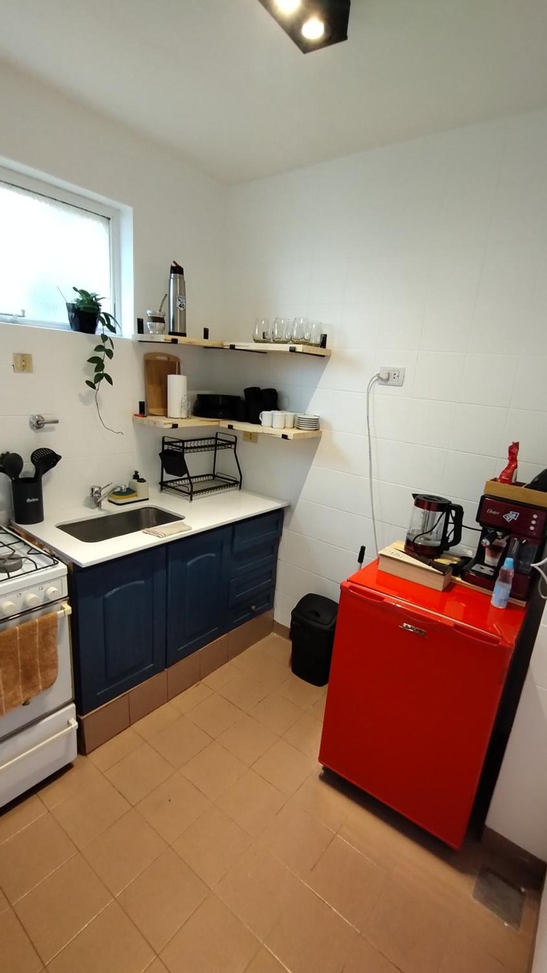 Hermoso Departamento En San Telmo *