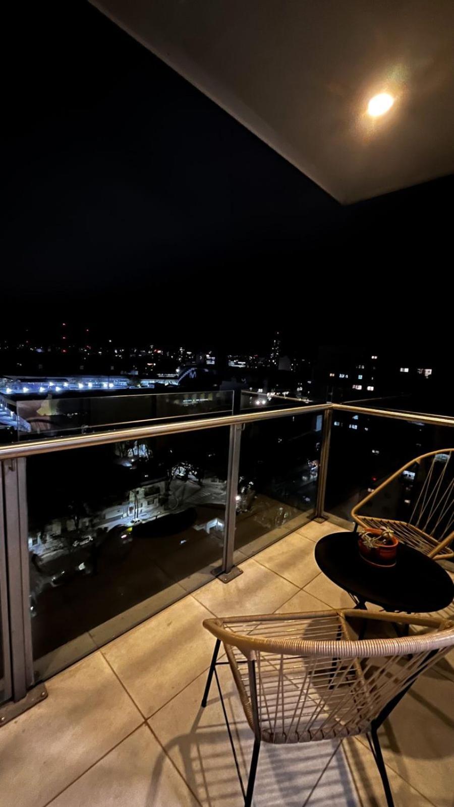 Apartamento Movistar Arena Increible Monoambiente *