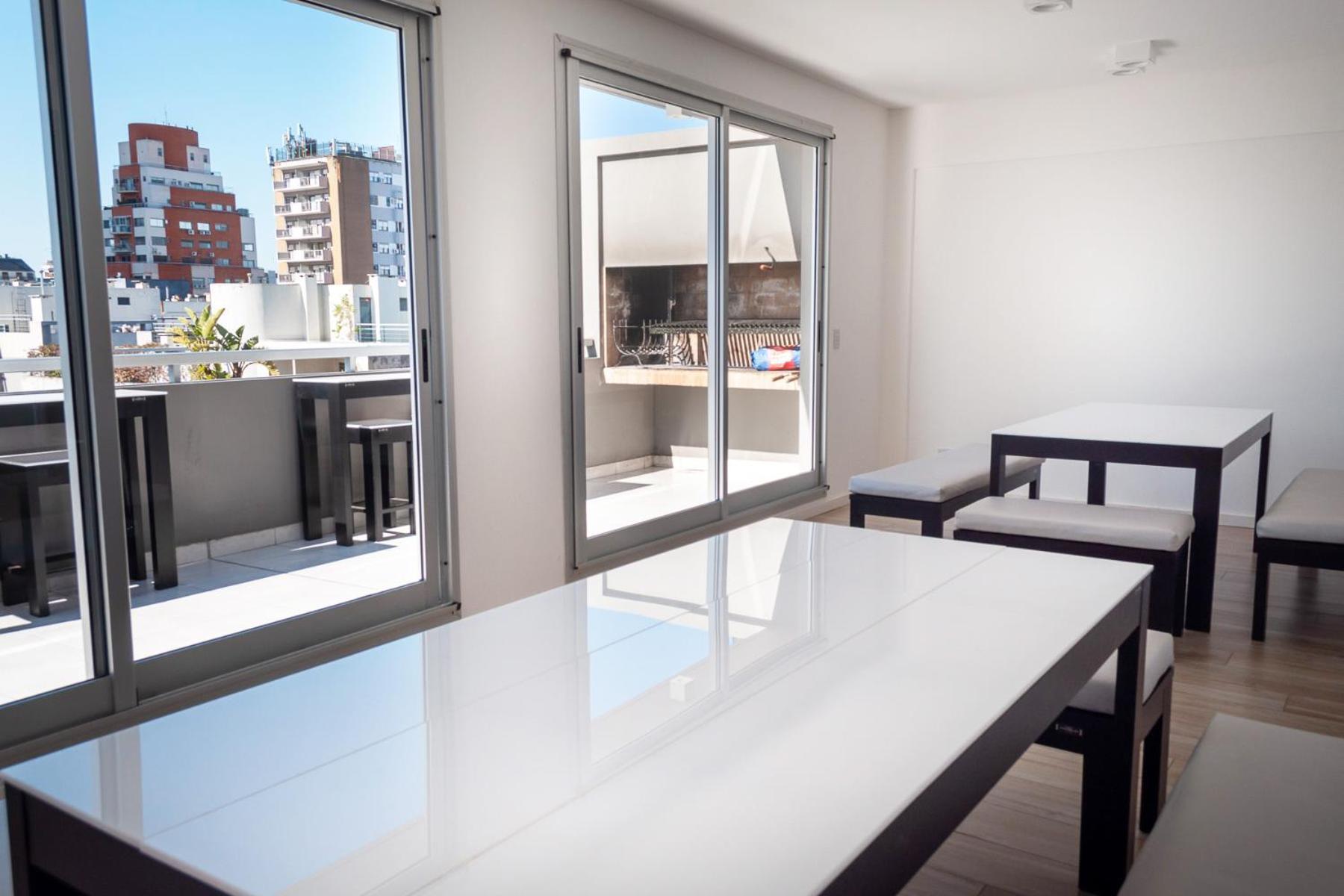 Hermoso Departamento En Palermo Cercano A La Rural Y Embajada * Ciudad Autónoma de Buenos Aires