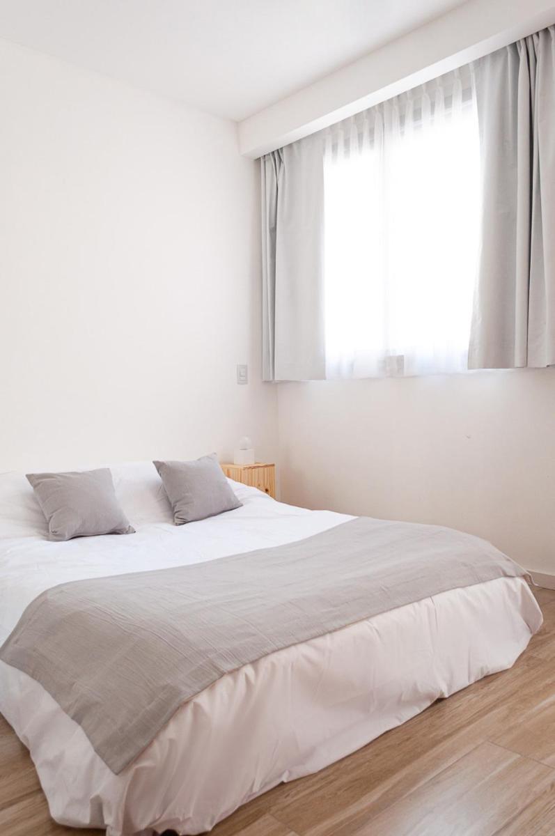 Apartamento Hermoso Departamento En Palermo Cercano A La Rural Y Embajada *