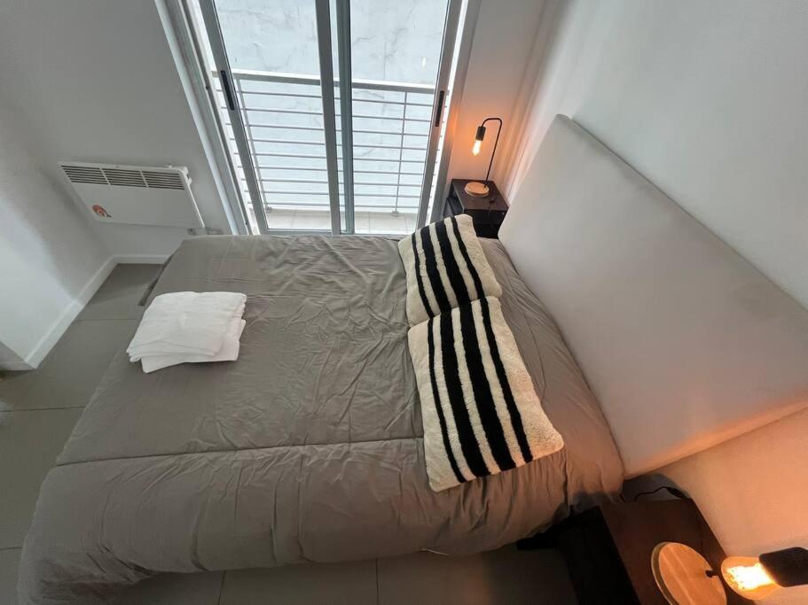 En Torre My Soho Apartamento *