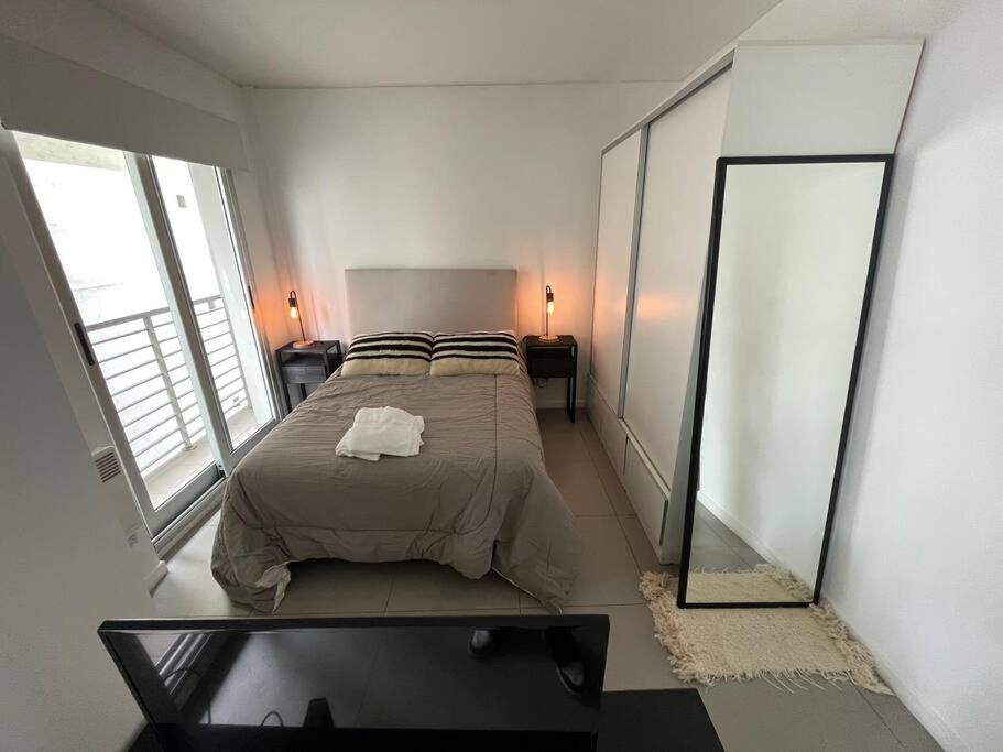 En Torre My Soho Apartamento Ciudad Autónoma de Buenos Aires