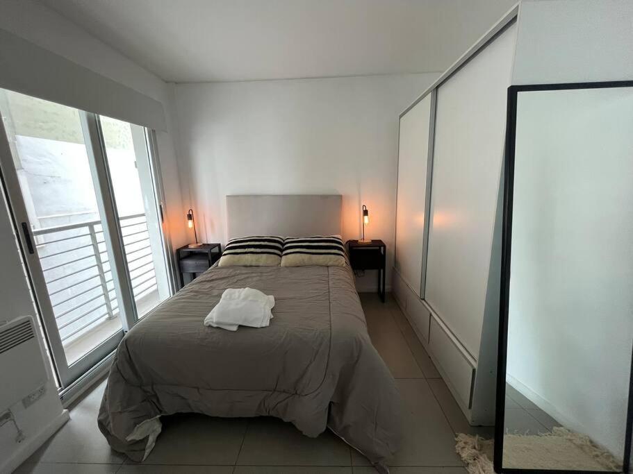 En Torre My Soho Apartamento