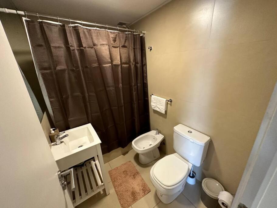 Apartamento En Torre My Soho Ciudad Autónoma de Buenos Aires