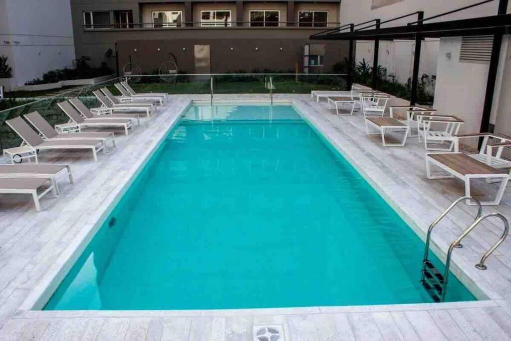 Apartamento En Torre My Soho