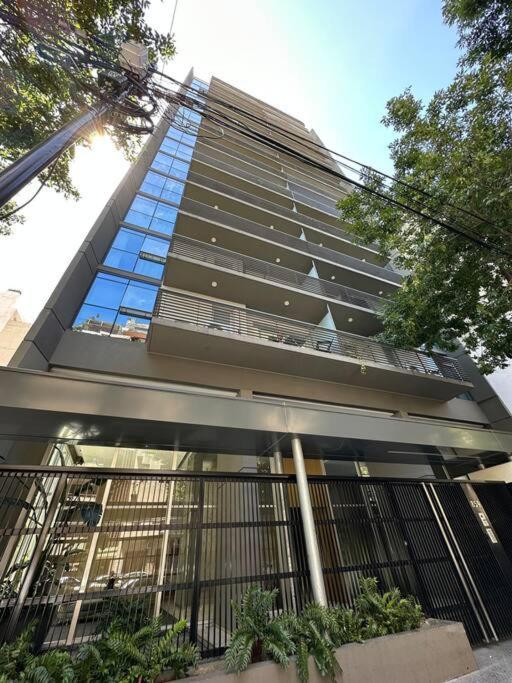 Apartamento En Torre My Soho