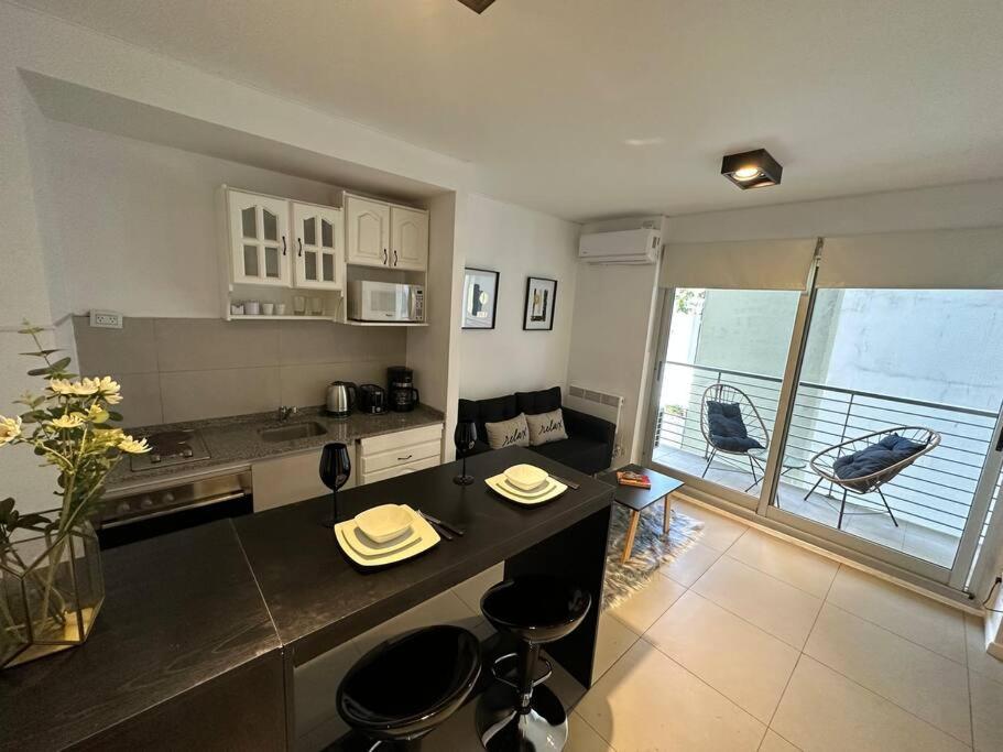 Apartamento En Torre My Soho