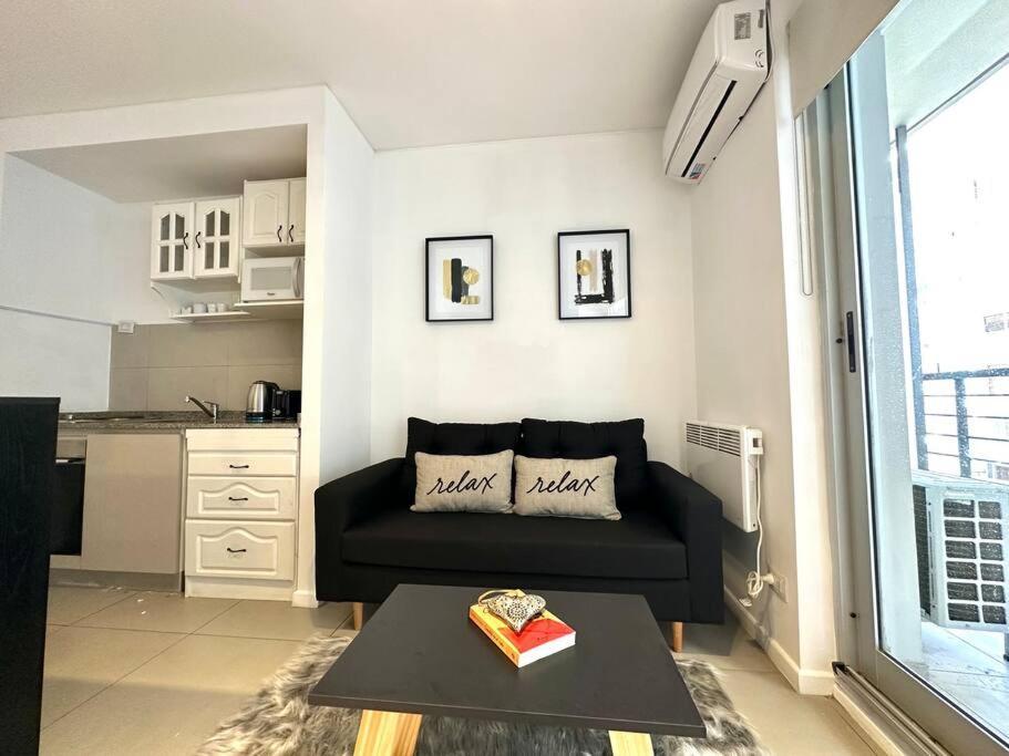 En Torre My Soho Apartamento
