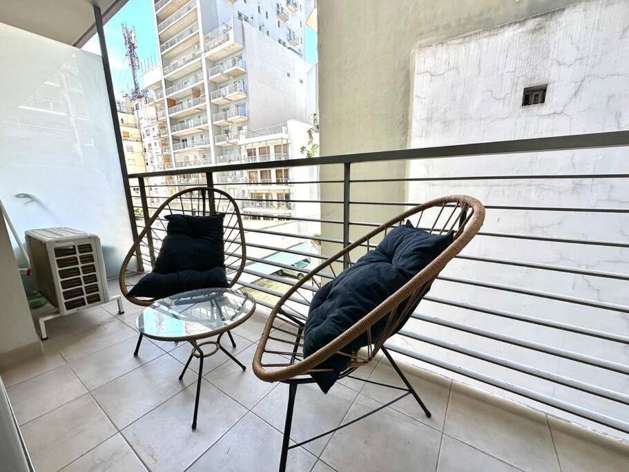 Apartamento En Torre My Soho *