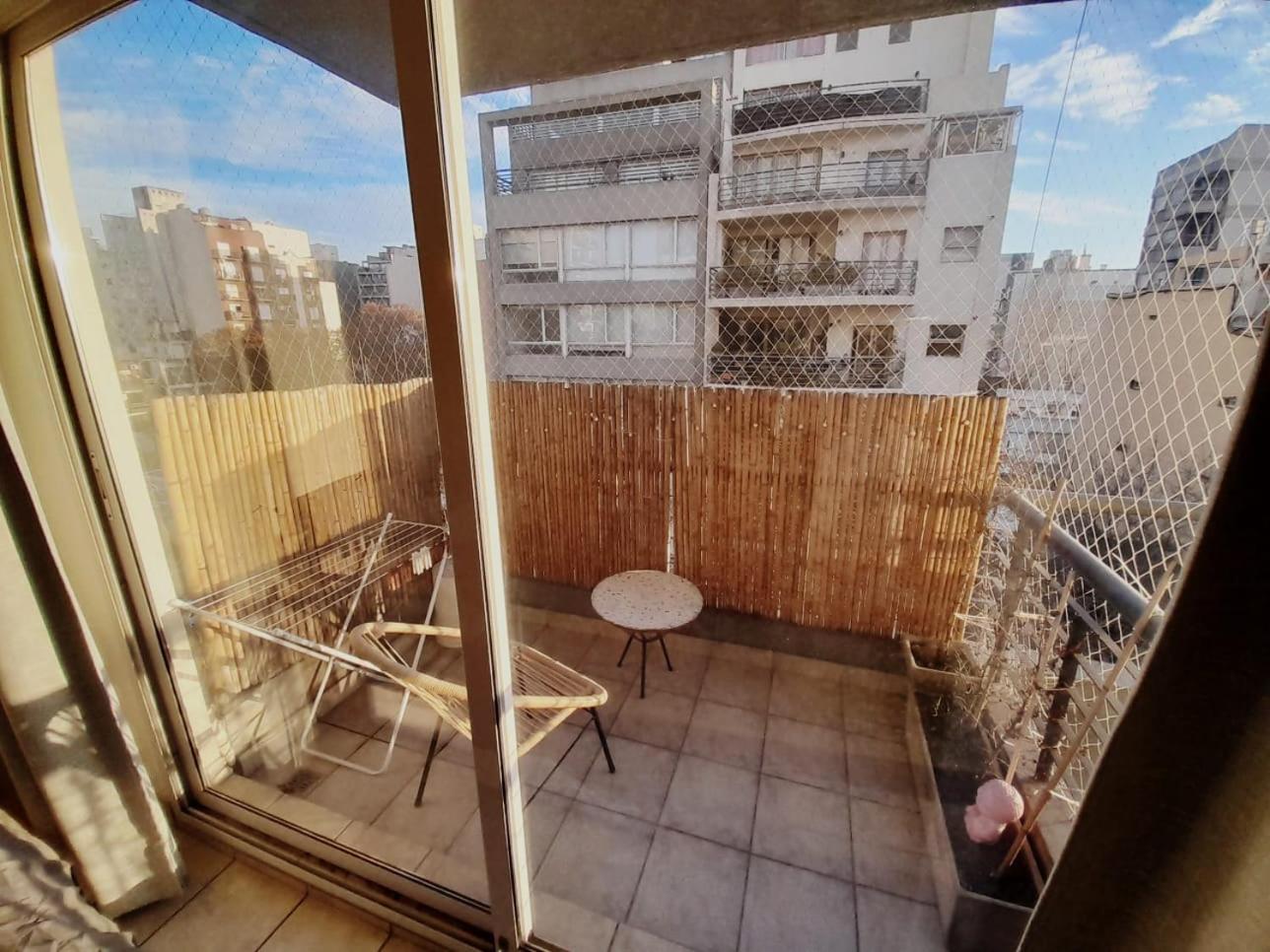 Turismo Aparts Urquiza