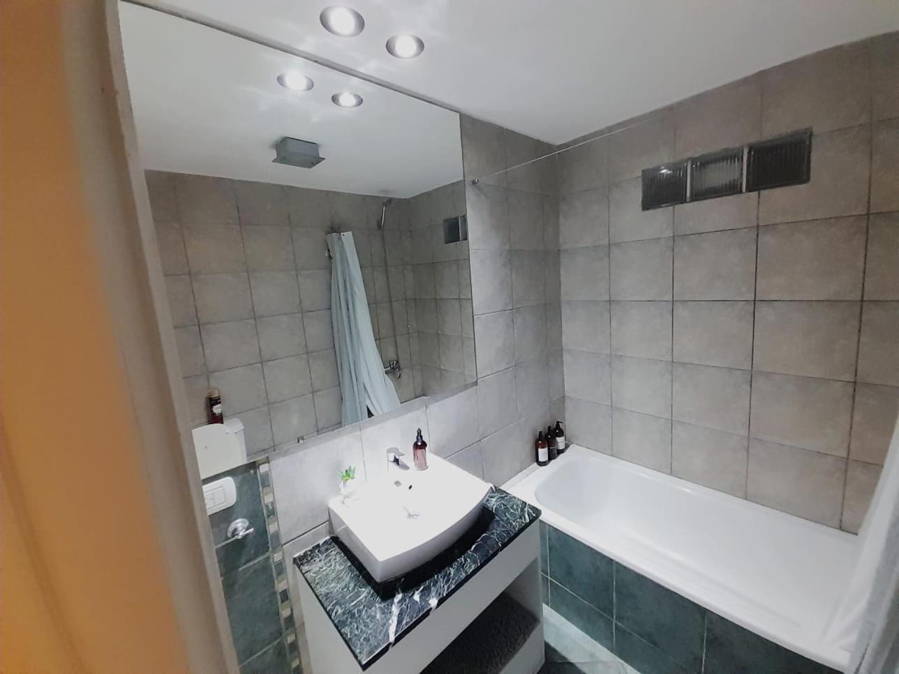 Apartamento Turismo Aparts Urquiza Buenos Aires