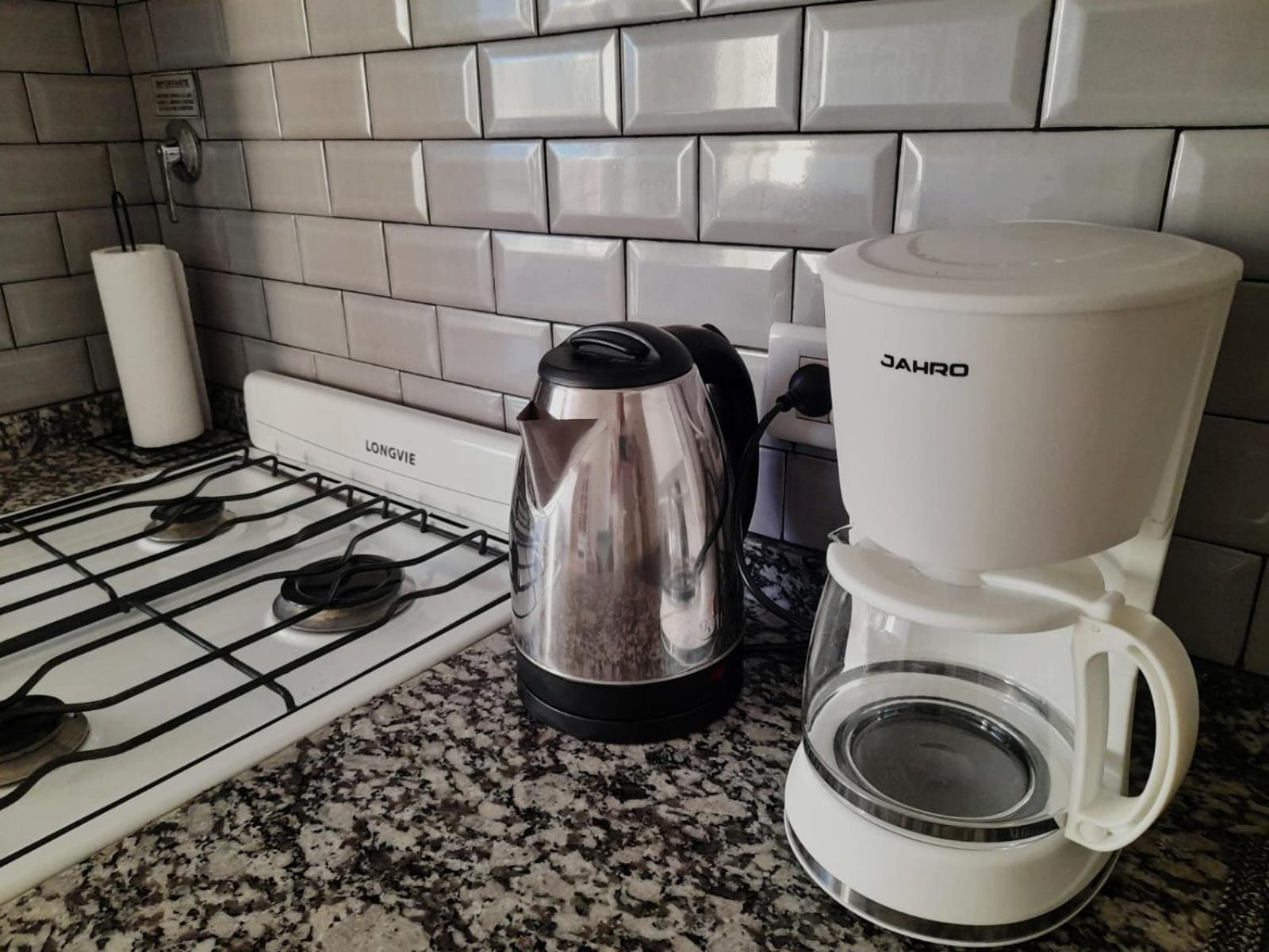 Apartamento Turismo Aparts Urquiza *