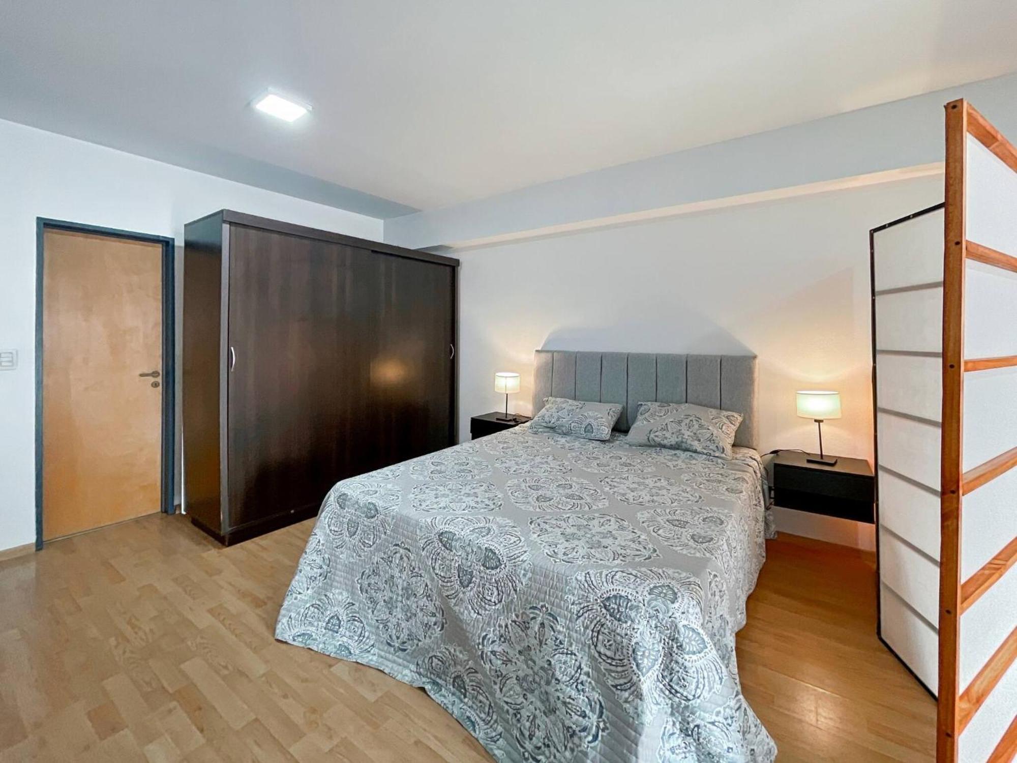 Apartamento Cozy In Congreso With Terrace And Stunning Views Ciudad Autónoma de Buenos Aires