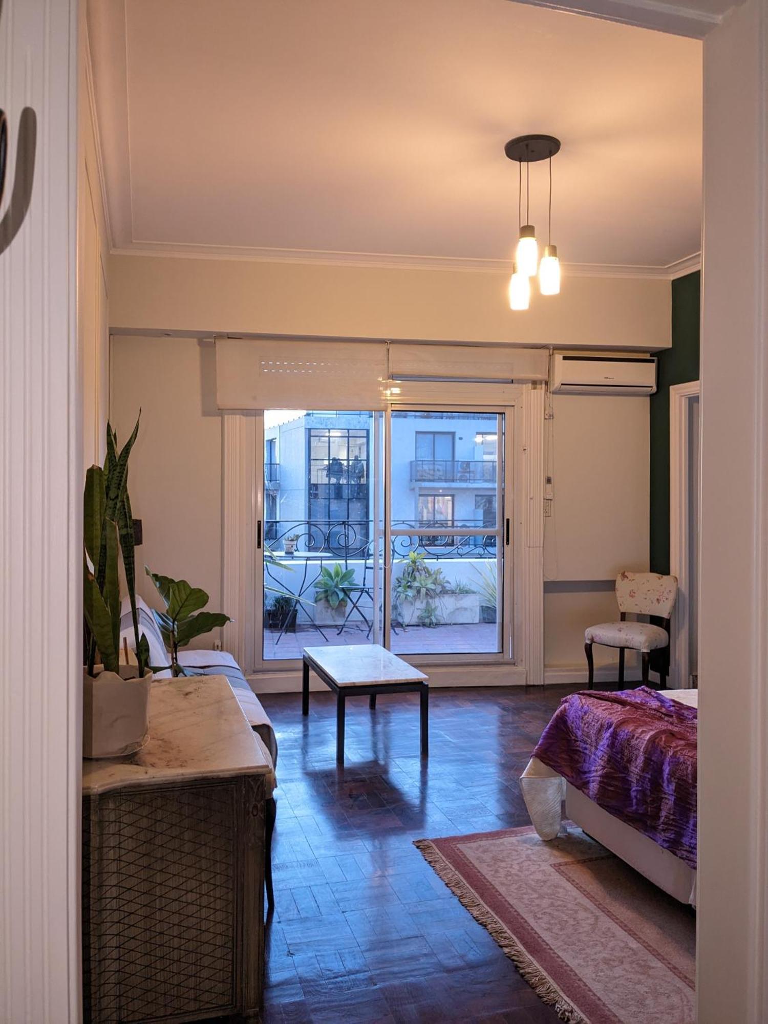 Apartamento By Cre Buenos Aires