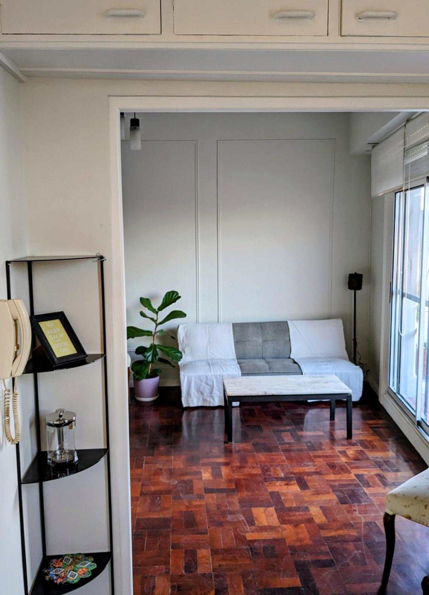 Apartamento By Cre Buenos Aires