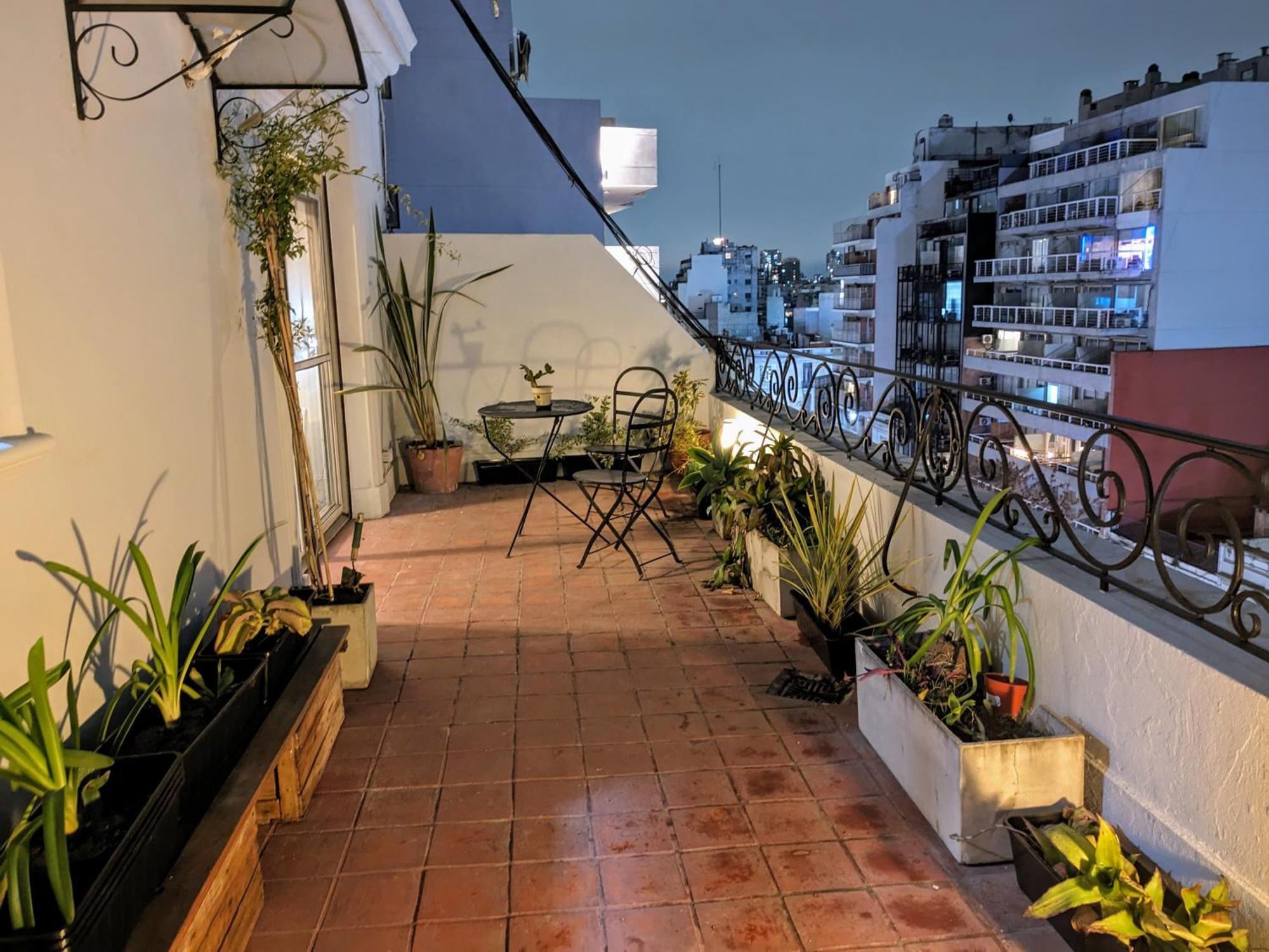 Apartamento By Cre *