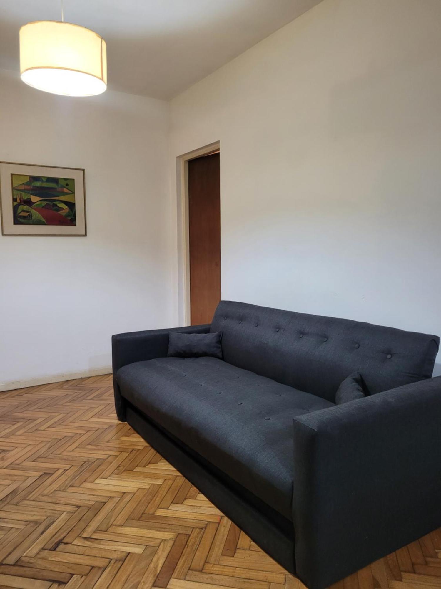 Apartamento Melyan