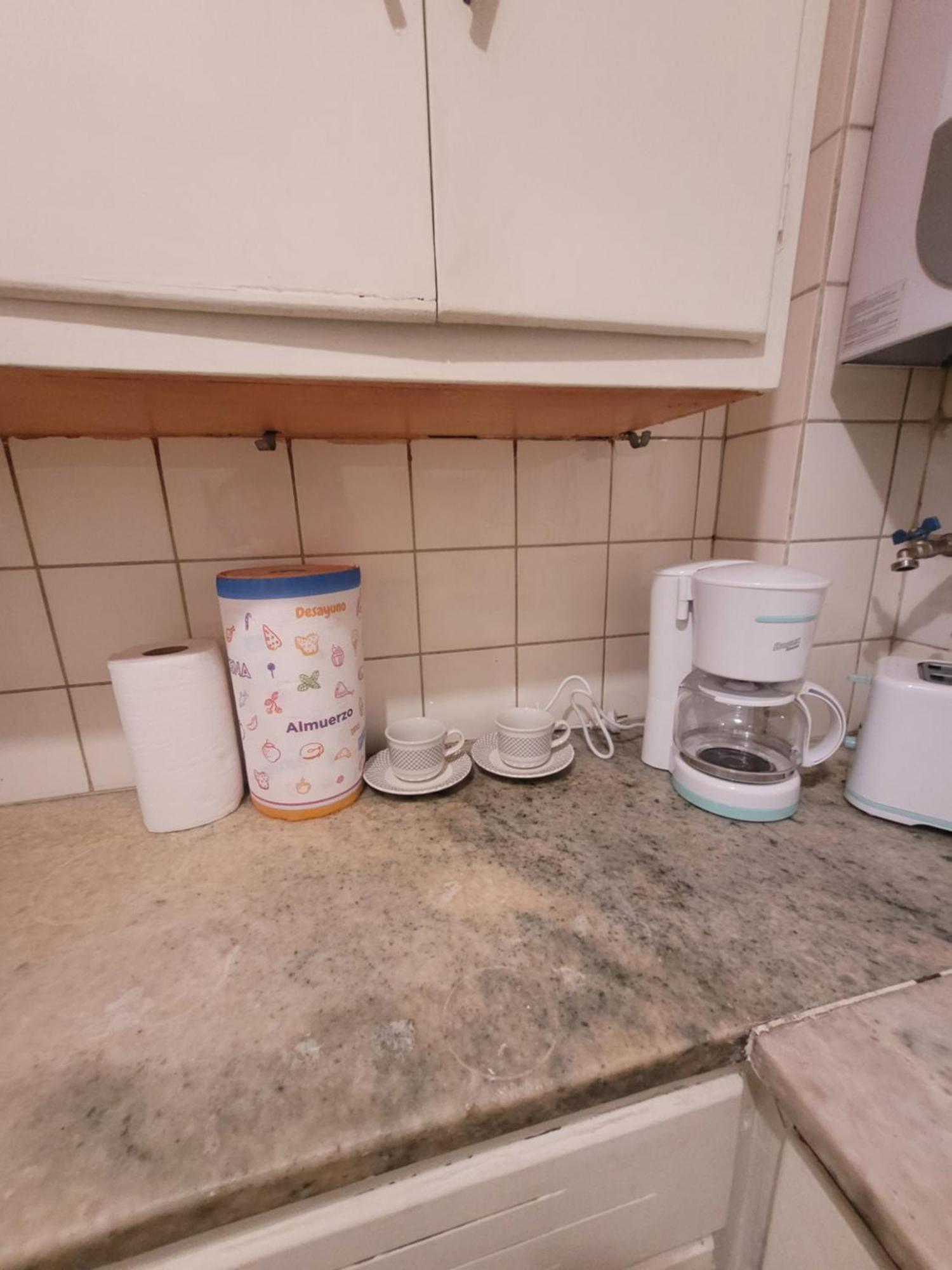 Melyan Apartamento Ciudad Autónoma de Buenos Aires
