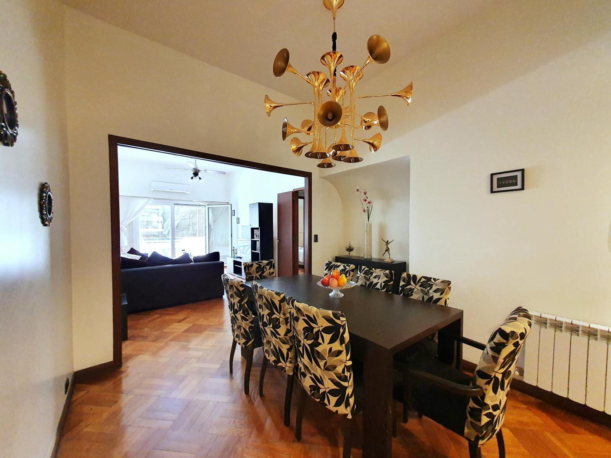 Administracion Callao Apartamento Ciudad Autónoma de Buenos Aires