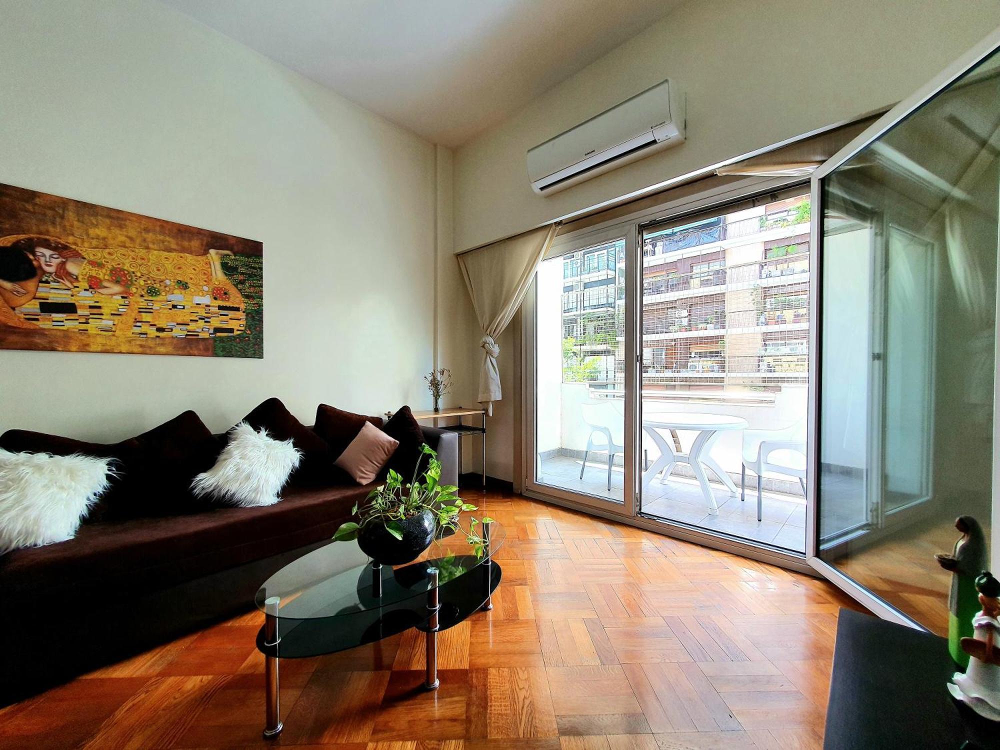 Administracion Callao Apartamento