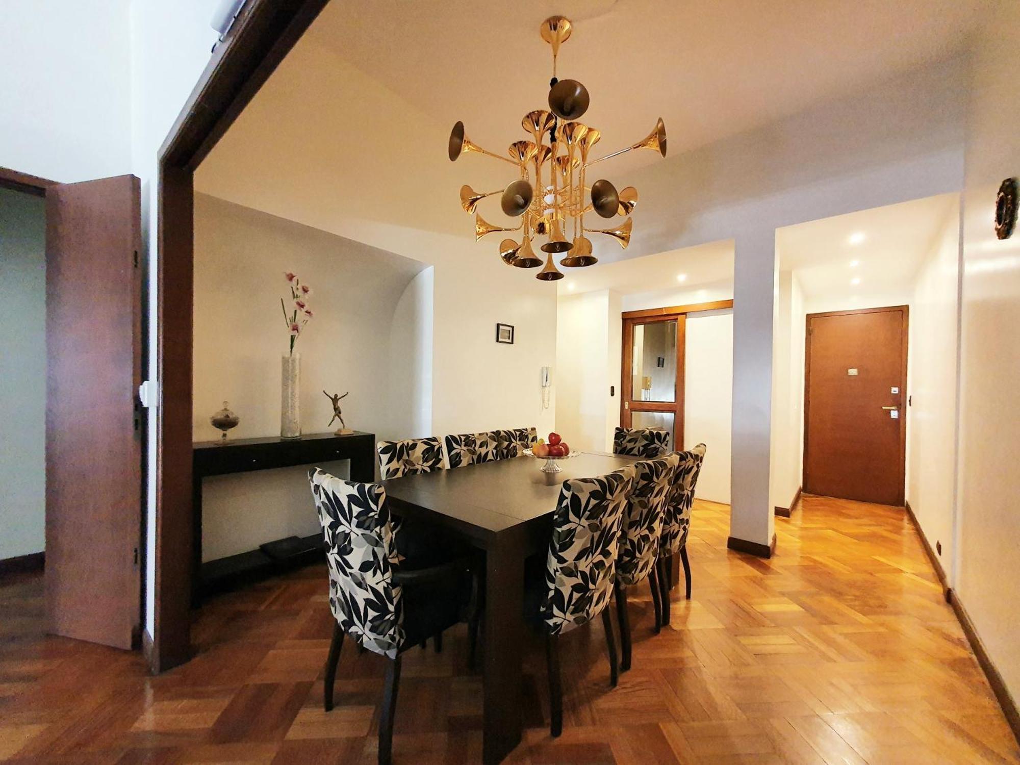 Administracion Callao Apartamento
