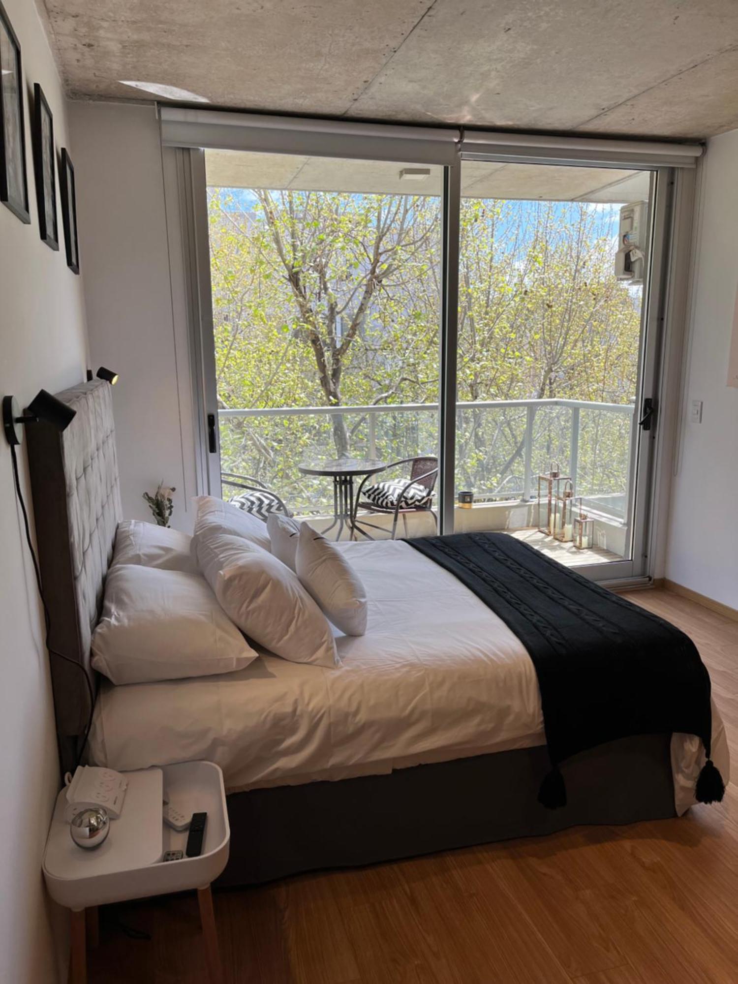 Cloudba Fitz Roy Palermo Hollywood Apartamento *
