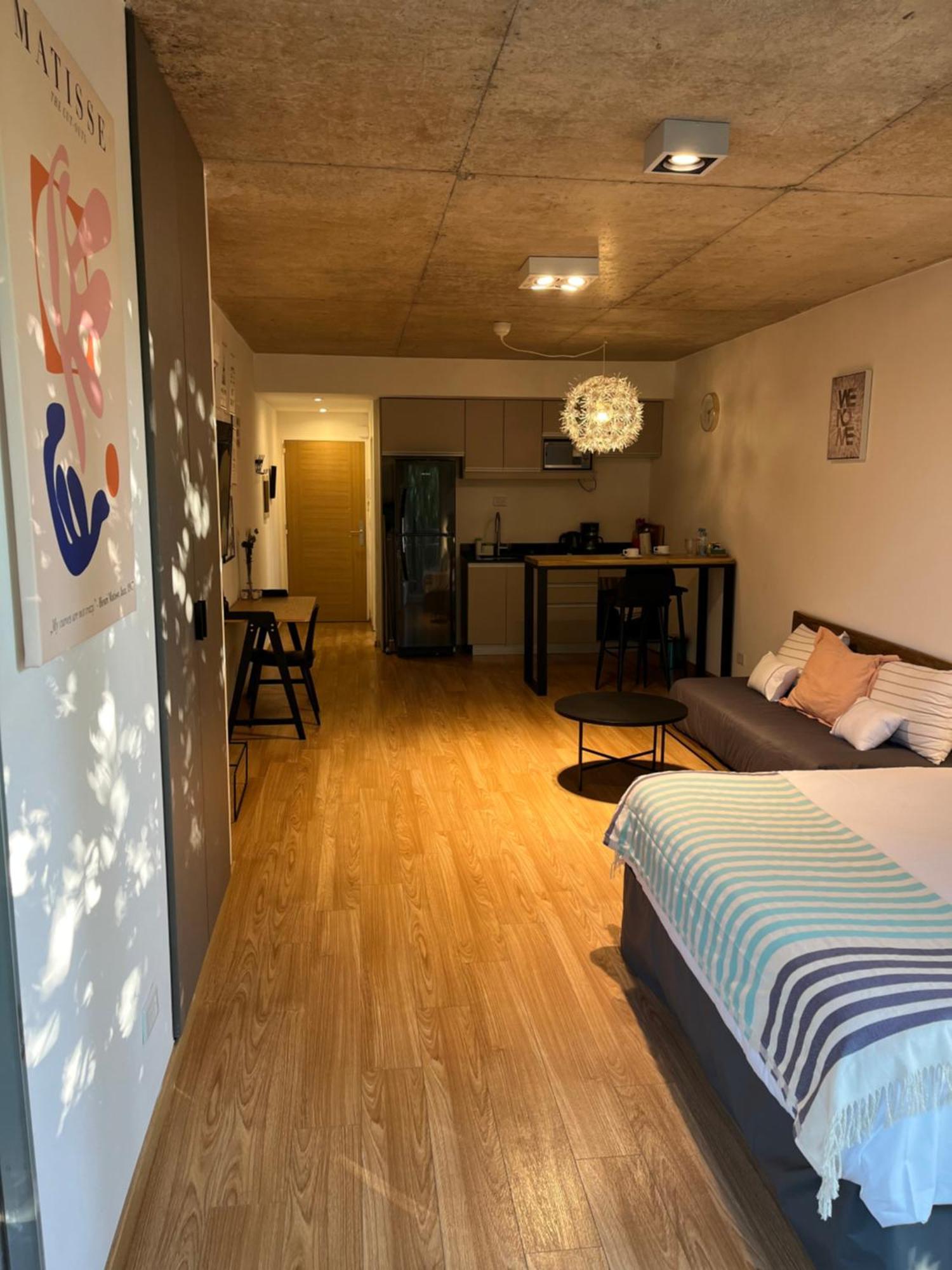 Apartamento Cloudba Fitz Roy Palermo Hollywood