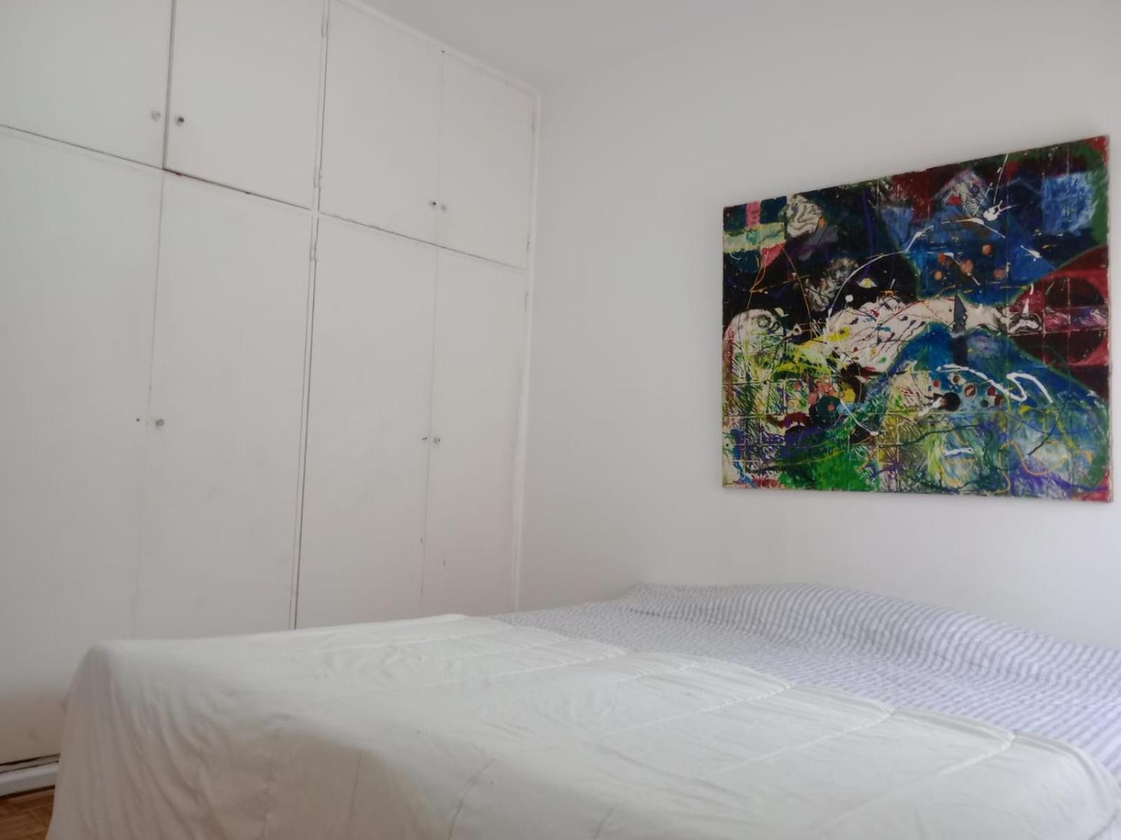 Departamento En Pleno Obelisco!!! Apartamento Buenos Aires